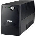 Джерело безперебійного живлення FSP 650 ВА / 360 Вт / 7 А*ч (PPF3601402)