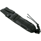 Ніж Boker Magnum Advance Pro Fixed Blade (02RY300) - зображення 7
