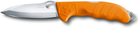 Складной нож Victorinox HUNTER PRO 136мм/2функ/оранж.мат /одноруч/lock Vx09411.M9 - зображення 1