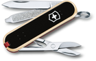 Складной нож Victorinox CLASSIC LE "Skateboarding" 58мм/1сл/7функ/цветн/чехол /ножн Vx06223.L2003 - изображение 1