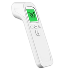 Бесконтактный термометр Alextrasza (FTW01) Инфракрасный термометр для тела и бытовых предметов Электронный градусник для детей - изображение 1