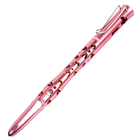 Ручка тактична кулькова NexTool Pallas KT5513R (143мм), рожева - зображення 1