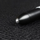Ручка тактична кулькова NexTool Defender KT5503 (143мм) - зображення 4