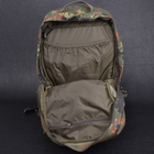 Рюкзак Tasmanian Tiger Patrol Pack Vent FT (32л), камуфляжний - зображення 4