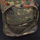Рюкзак Tasmanian Tiger Patrol Pack Vent FT (32л), камуфляжний - зображення 12