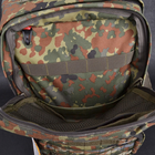 Рюкзак Tasmanian Tiger Patrol Pack Vent FT (32л), камуфляжный - изображение 13