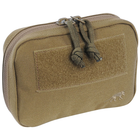 Підсумок Tasmanian Tiger Admin Pouch (170х130х55мм), хакі - зображення 1