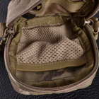 Підсумок Tasmanian Tiger Tac Pouch 1 MC (150х100х40мм), камуфляжний - зображення 3