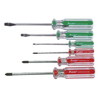 Набор отвёрток Pro'sKit SW-9106