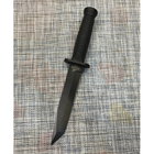 Охотничий нож 30 см антибликовый GERBFR c фиксированным клинком (00000XS2178А) - изображение 3