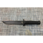 Охотничий нож 30 см антибликовый GERBFR c фиксированным клинком (00000XS2178А) - изображение 4