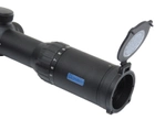 Приціл оптичний Hawke Endurance 30 WA 2.5-10х50 сітка LR Dot 8х з підсвічуванням. 39860110 - зображення 2