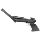 Пистолет пневматический Zoraki HP-01 Light. 36800027 - изображение 2