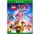 LEGO Movie 2 Videogame (русская версия) (Xbox One)