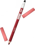 Олівець для губ Pupa True Lip Pencil №007 Shoking Red 1.2 г (8011607274864)