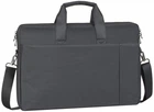 Сумка для ноутбука RIVACASE 8257 17.3" Black (8257 Black)