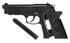 Пневматический пистолет Umarex Beretta Elite II - изображение 3