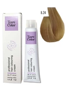 Крем-краска для волос Tiarecolor Hair Colouring Cream