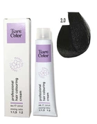 Крем-краска для волос Tiarecolor Hair Colouring Cream