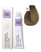 Крем-фарба для волосся Tiarecolor Hair Colouring Cream