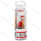 Фреза для выборки заподлицо d8 D16 h20 L60 Expert for Wood Laminate Bosch Professional (2608629385)