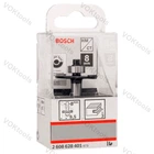 Дискова фреза пазова d8 D32 h3 L51 Standard for Wood Bosch Professional (2608628401)