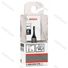 Пазова фреза з дерева d8 D3 h8 L51 Standard for Wood Bosch Professional (2608628376)