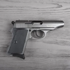 Сигнальний пістолет Ekol Majarov (9.0 мм), сірий - зображення 3