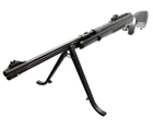 Пневматическая винтовка Hatsan 150 TH с усиленной газовой пружиной 200 бар - изображение 5