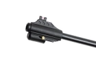 Пневматична гвинтівка Hatsan 150 TH з газовою пружиною - зображення 8