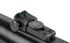 Пневматична гвинтівка Hatsan 150 TH з посиленою газовою пружиною 200 бар - зображення 10