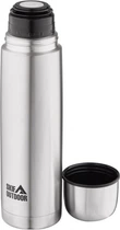 Термос Skif Outdoor Walker Silver 1 л 3890042