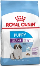 Сухой корм для собак Royal Canin Giant Puppy