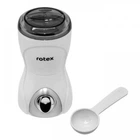 Кофемолка Rotex RCG06 Белая
