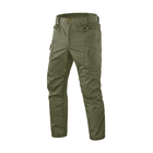 Тактичні штани Lesko X9 B259 Green L чоловічі штани (SKU_4850-23292) - зображення 1