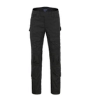 Тактические штаны Lesko B603 Black 36 размер брюки мужские милитари камуфляжные с карманами (SKU_4257-12580) - изображение 5