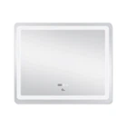 Зеркало Qtap Mideya с антизапотеванием (DC-F910) 1000х800 QT2078F910W