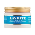 Крем для укладки волос Layrite Natural Matte Cream 42 г