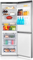 Холодильник SAMSUNG RB29FSRNDSA/UA - изображение 12