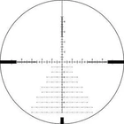 Прицел оптический Vortex Diamondback Tactical FFP 4-16x44 EBR-2C MRAD DBK-10027 (929058) - изображение 5