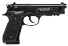 Пневматический пистолет Umarex Beretta M92 A1 - изображение 3