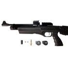 Гвинтівка пневматична EKOL PCP ESP 2450H (4.5mm) 18Дж - изображение 3