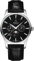 Чоловічий годинник ATLANTIC 56550.41.61
