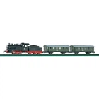 Набор железной дороги Пассажирский поезд DB Piko (57112) - Refurbished