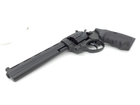 Револьвер флобера Safari РФ - 461 М пластик (FULL SET) - зображення 4