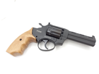 Револьвер флобера Safari РФ - 441 М бук (FULL SET) - изображение 6
