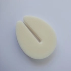 Фильтр бактерий для спирометрии (спирографии) одноразовый с зажимом для носа - изображение 5