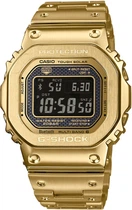Мужские часы Casio GMW-B5000GD-9ER