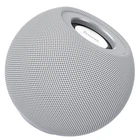 Акустика Hoco Deep Sound sports BT speaker BS45 |BT5.0, TWS, FM, TF| серая