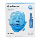 Моделирующая альгинатная маска Мания Увлажнения Dr.Jart+ Cryo Rubber With Moisturizing Hyaluronic Acid 40 g+4 (777000151)